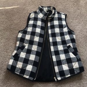 Only worn a few times.